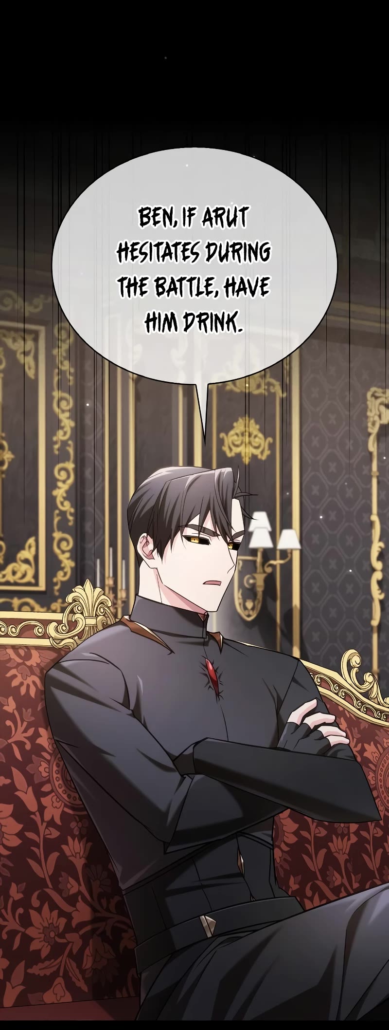 I’m Not That Kind of Talent Chapter 42 page 24 - Chapter 42