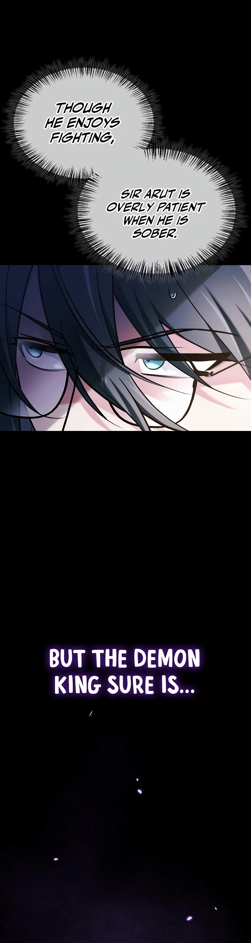 I’m Not That Kind of Talent Chapter 42 page 27 - Chapter 42