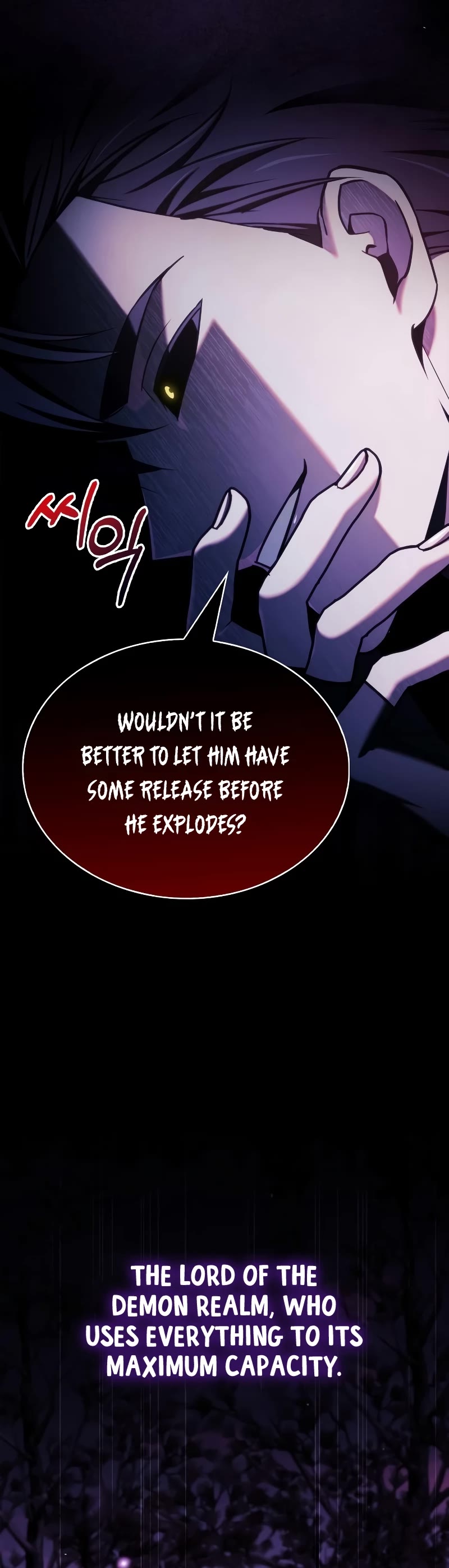 I’m Not That Kind of Talent Chapter 42 page 28 - Chapter 42