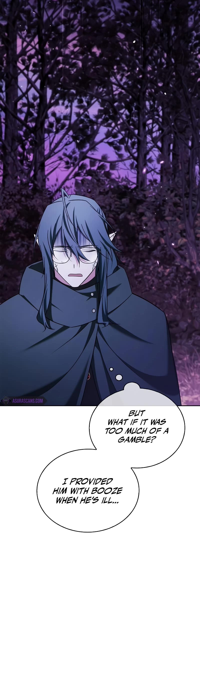 I’m Not That Kind of Talent Chapter 42 page 29 - Chapter 42