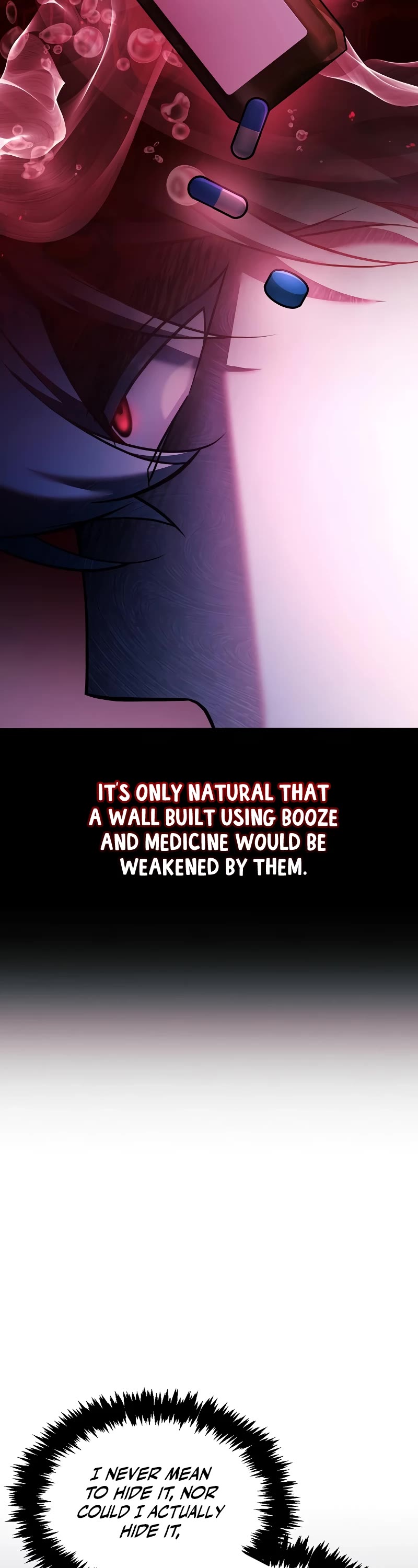 I’m Not That Kind of Talent Chapter 42 page 32 - Chapter 42