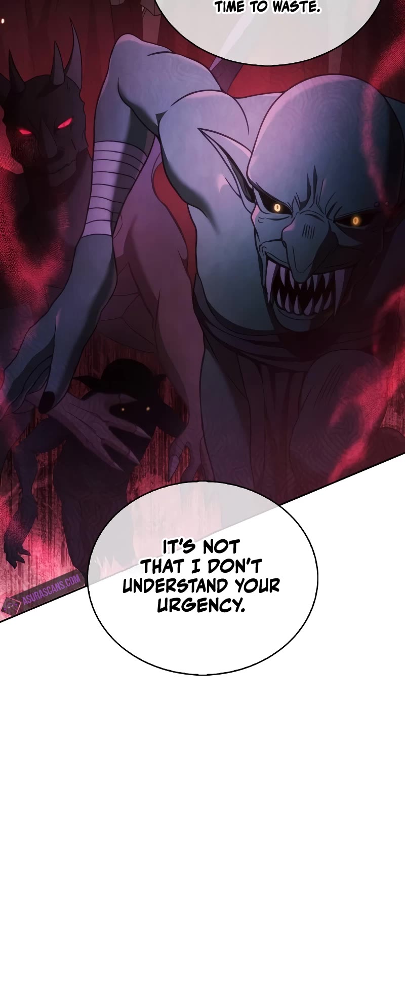 I’m Not That Kind of Talent Chapter 42 page 35 - Chapter 42