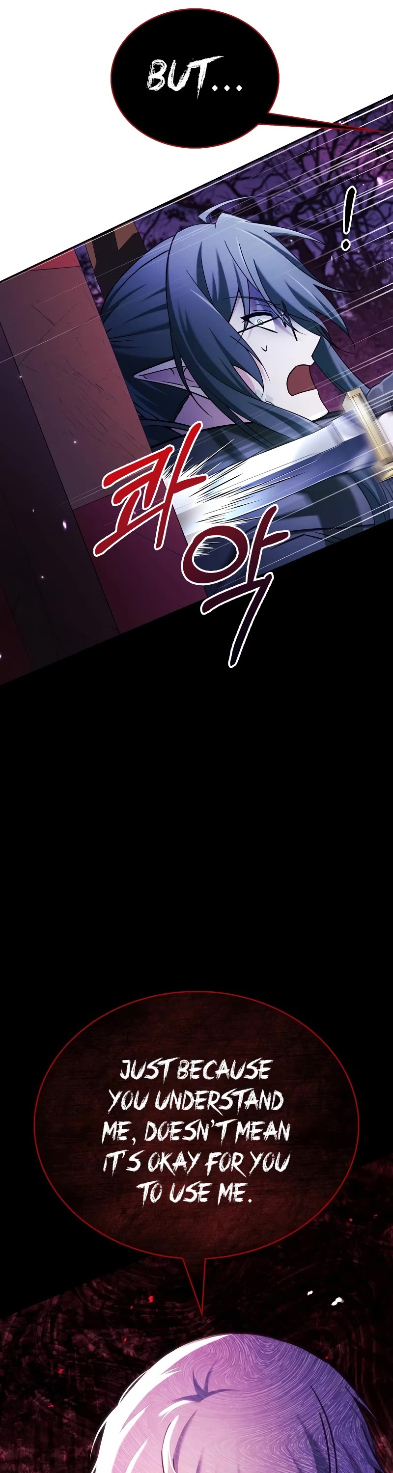 I’m Not That Kind of Talent Chapter 42 page 36 - Chapter 42
