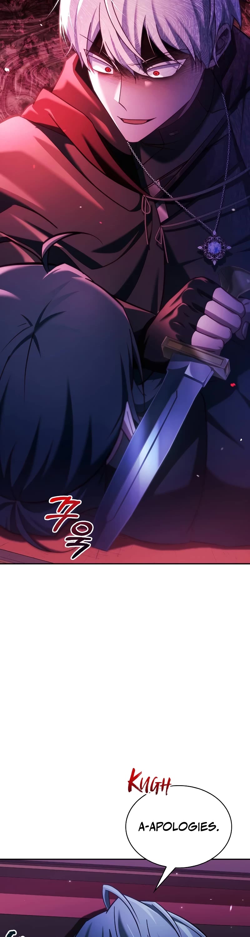 I’m Not That Kind of Talent Chapter 42 page 37 - Chapter 42