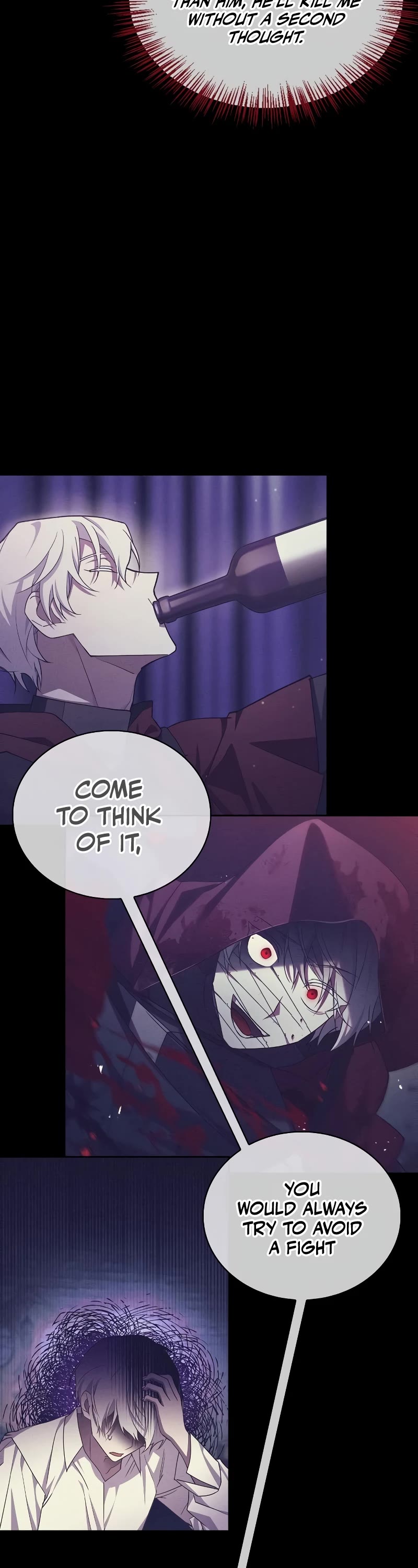 I’m Not That Kind of Talent Chapter 42 page 4 - Chapter 42