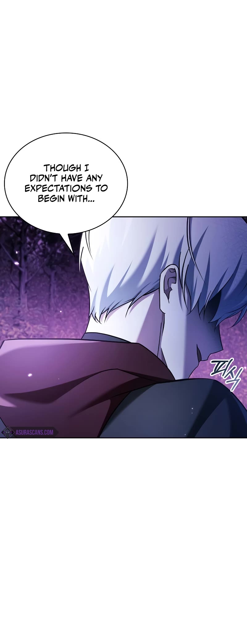 I’m Not That Kind of Talent Chapter 42 page 40 - Chapter 42