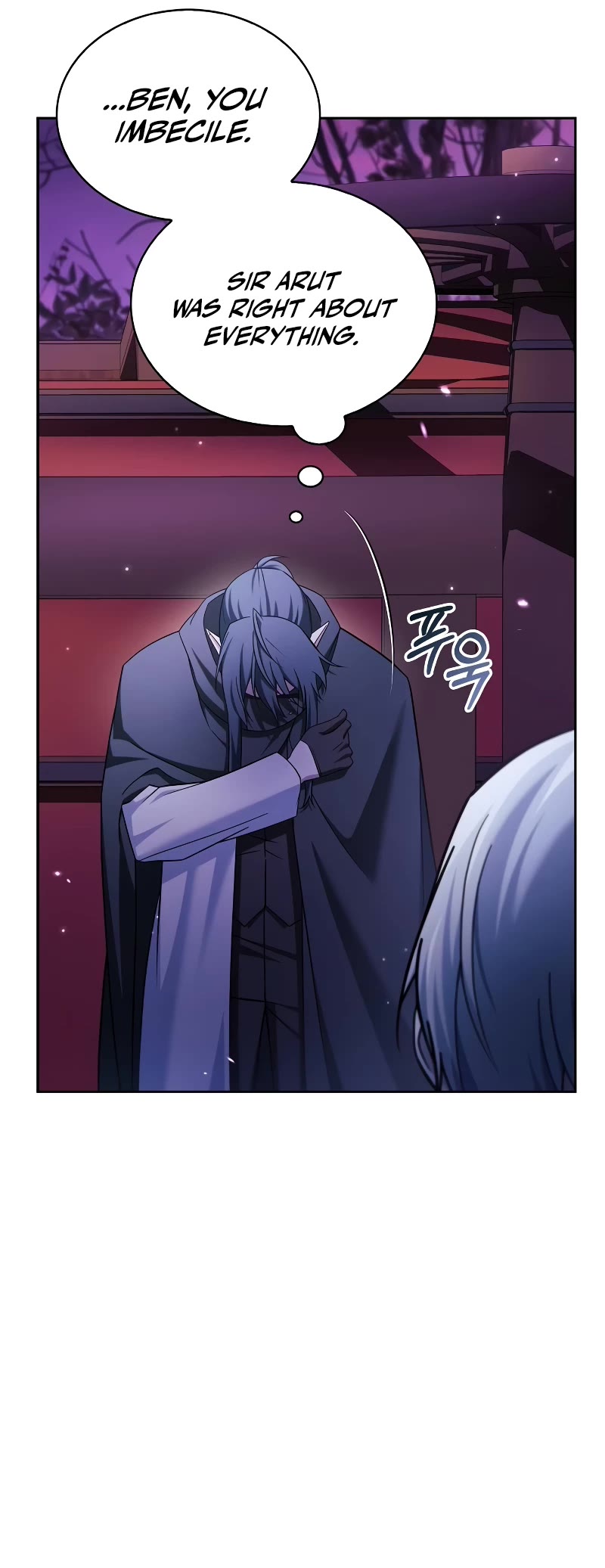 I’m Not That Kind of Talent Chapter 42 page 41 - Chapter 42