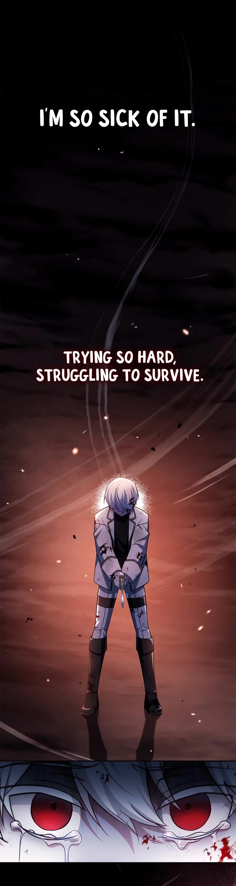 I’m Not That Kind of Talent Chapter 42 page 45 - Chapter 42