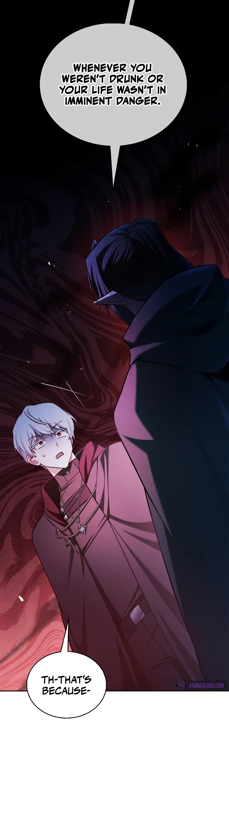 I’m Not That Kind of Talent Chapter 42 page 5 - Chapter 42