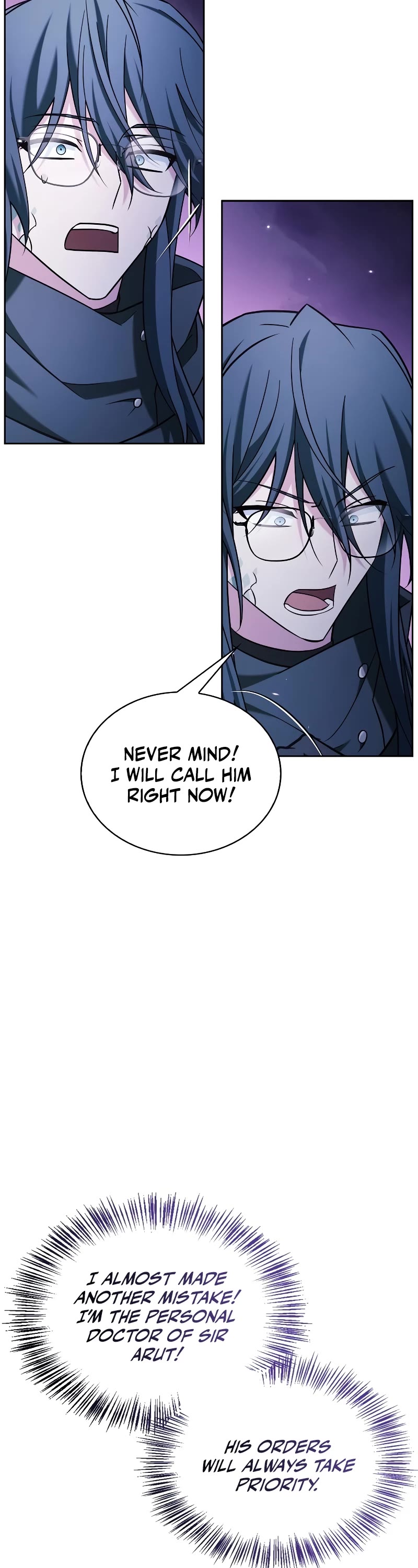 I’m Not That Kind of Talent Chapter 42 page 52 - Chapter 42