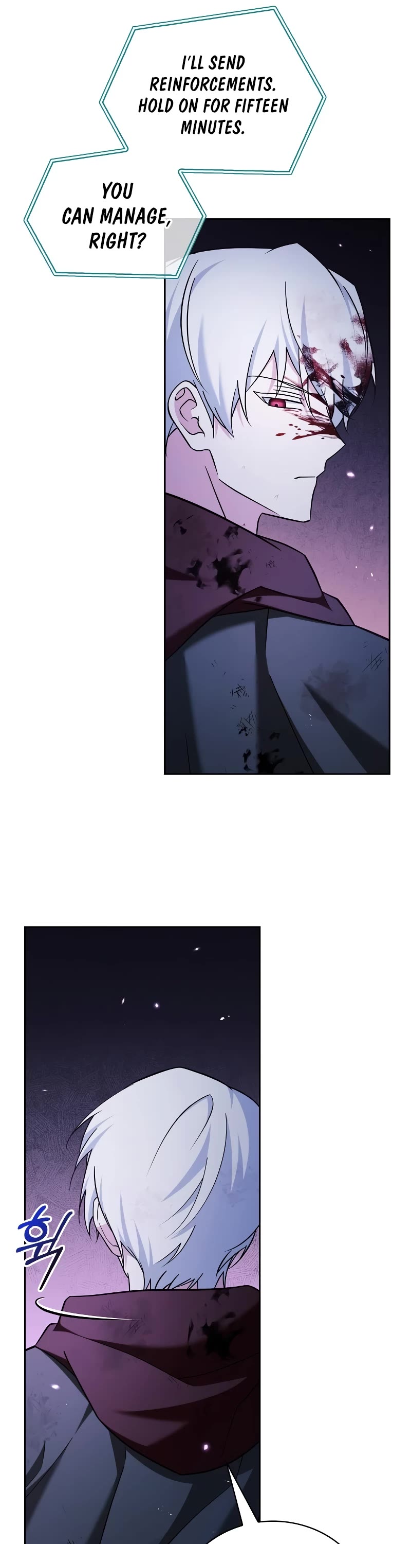 I’m Not That Kind of Talent Chapter 42 page 57 - Chapter 42