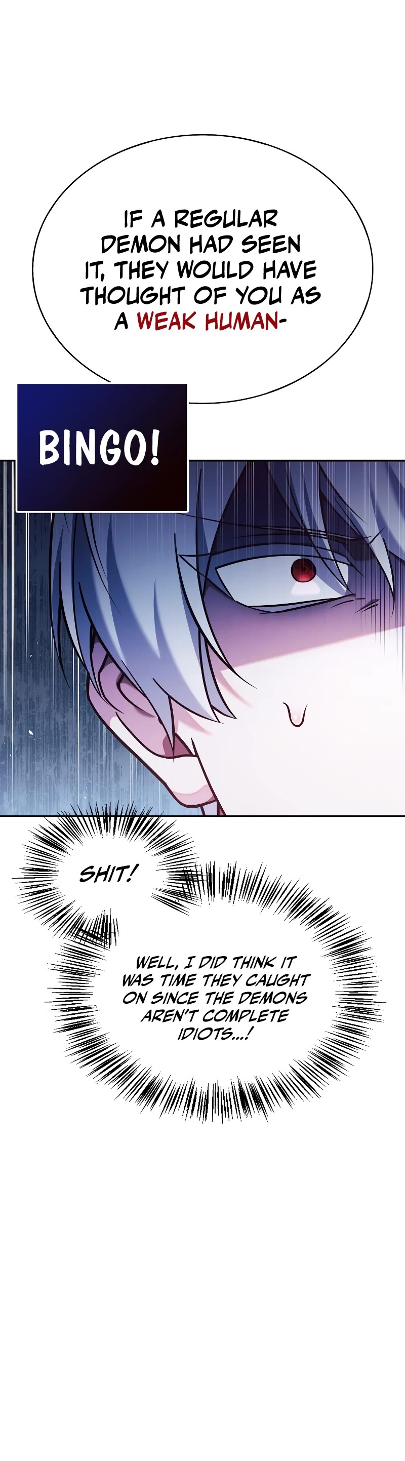 I’m Not That Kind of Talent Chapter 42 page 6 - Chapter 42