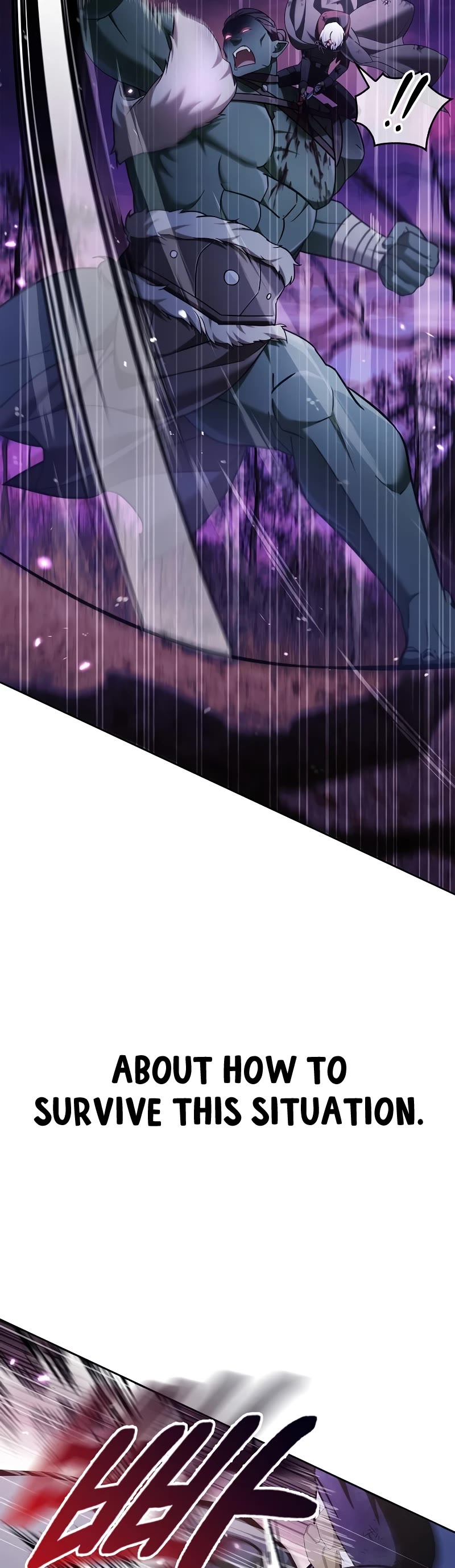 I’m Not That Kind of Talent Chapter 42 page 66 - Chapter 42