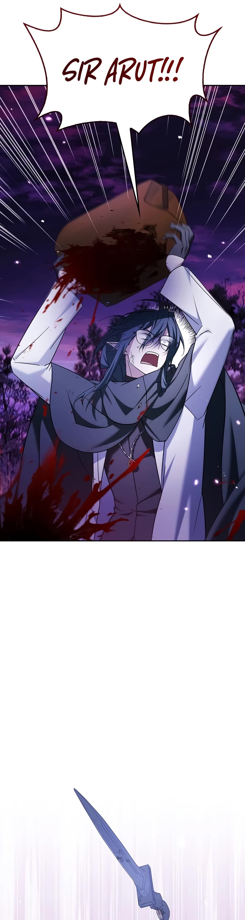 I’m Not That Kind of Talent Chapter 42 page 68 - Chapter 42
