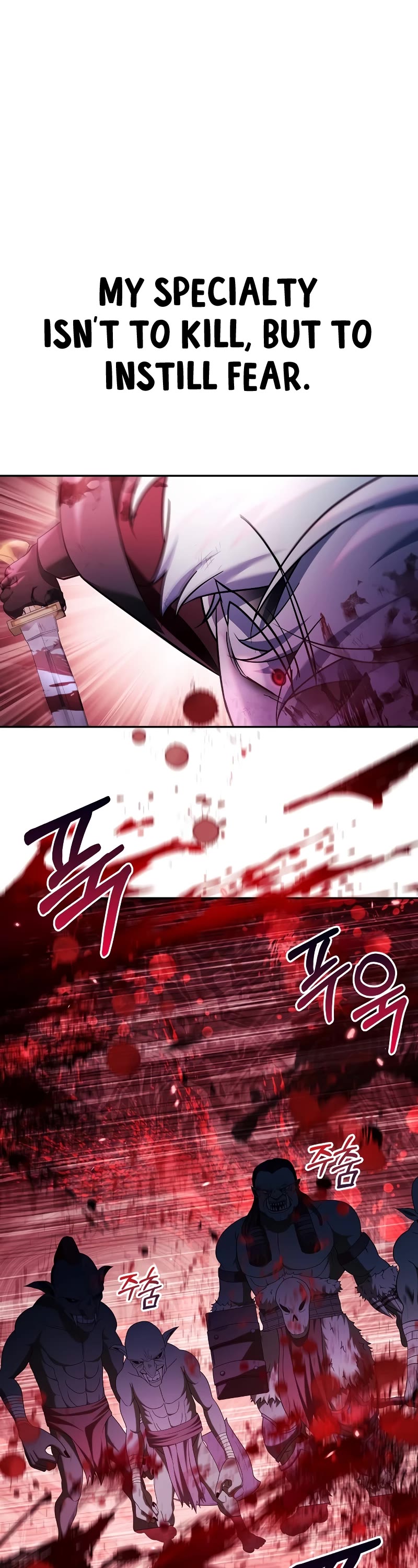 I’m Not That Kind of Talent Chapter 42 page 71 - Chapter 42