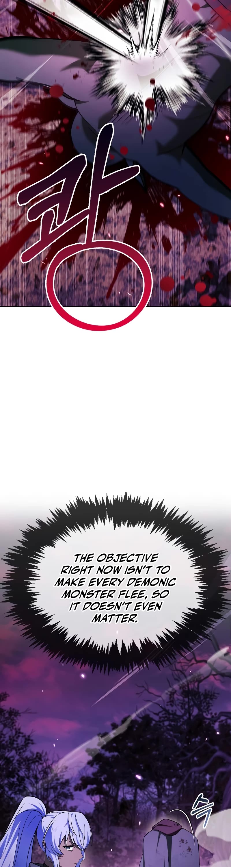 I’m Not That Kind of Talent Chapter 42 page 75 - Chapter 42