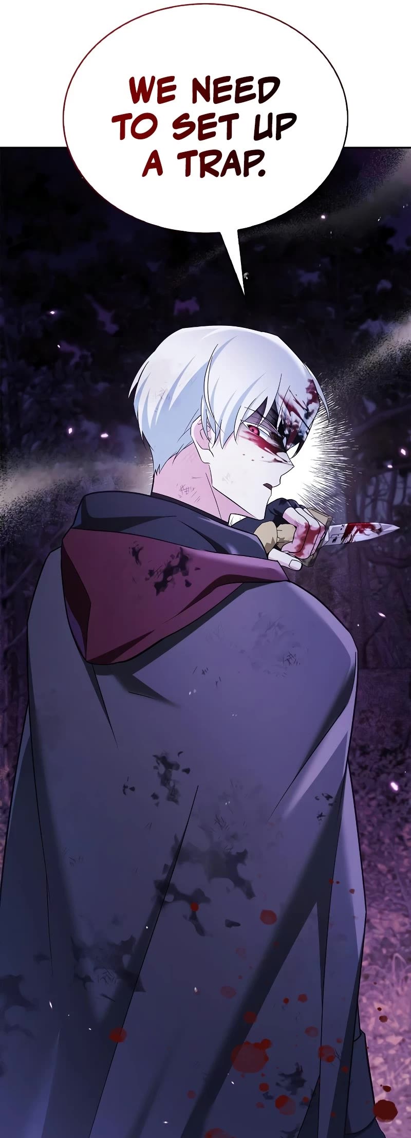 I’m Not That Kind of Talent Chapter 42 page 79 - Chapter 42