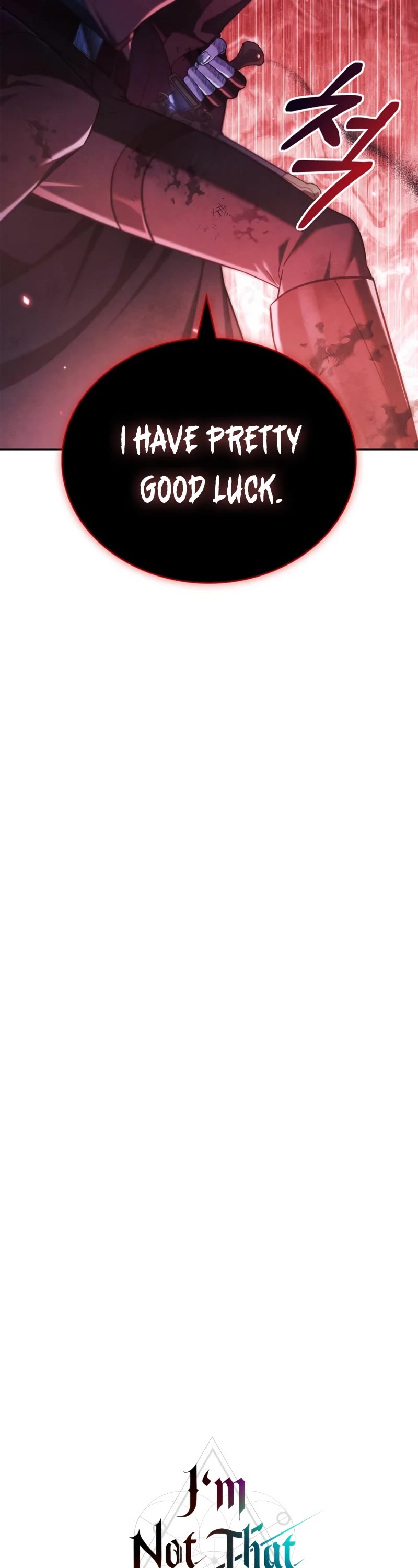 I’m Not That Kind of Talent Chapter 43 page 13 - Chapter 43