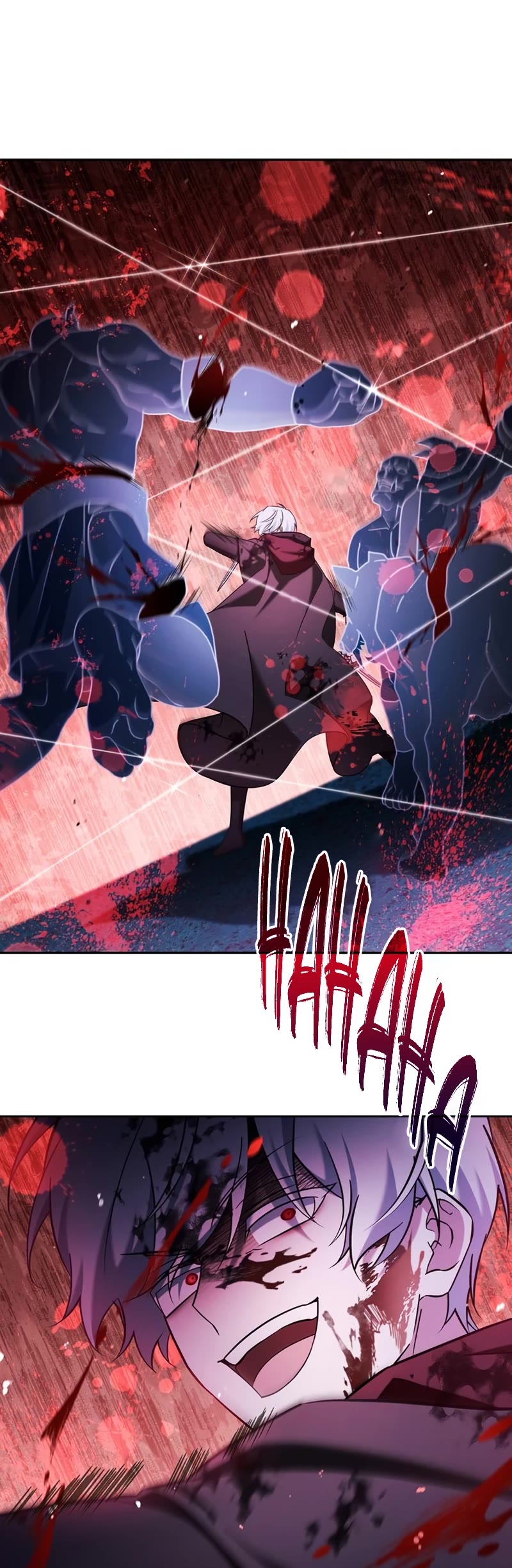 I’m Not That Kind of Talent Chapter 43 page 20 - Chapter 43