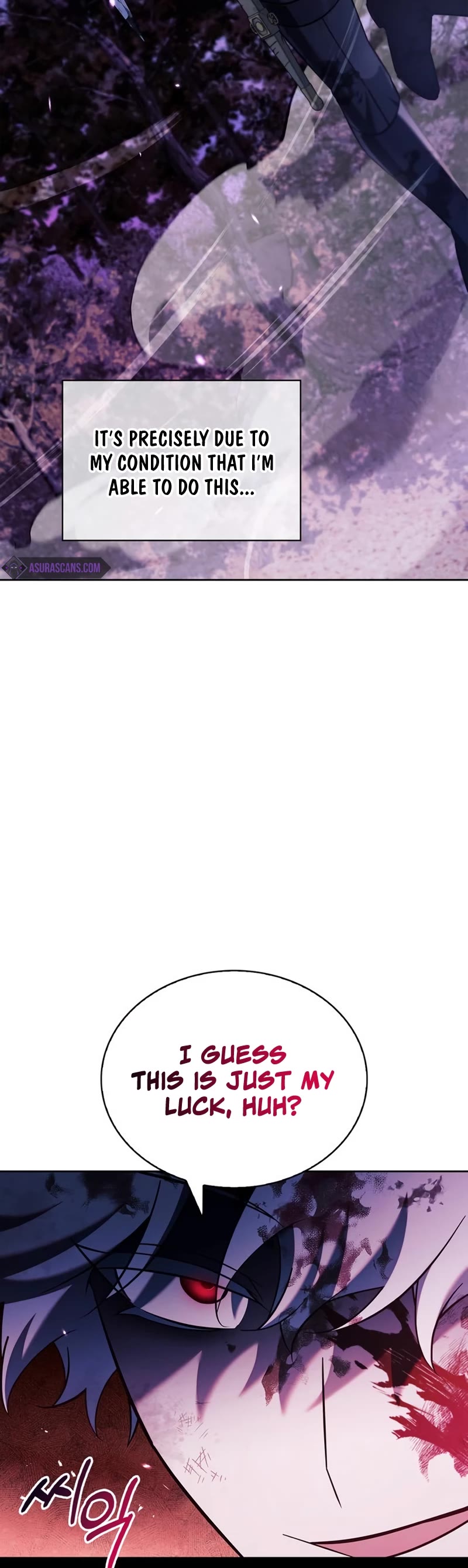I’m Not That Kind of Talent Chapter 43 page 25 - Chapter 43