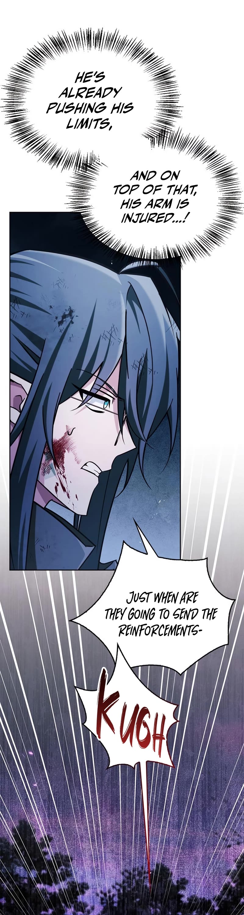 I’m Not That Kind of Talent Chapter 43 page 28 - Chapter 43