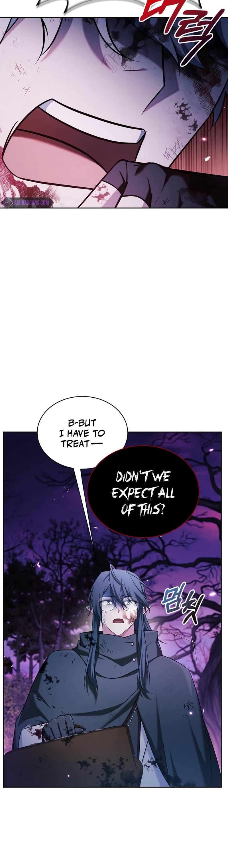 I’m Not That Kind of Talent Chapter 43 page 30 - Chapter 43