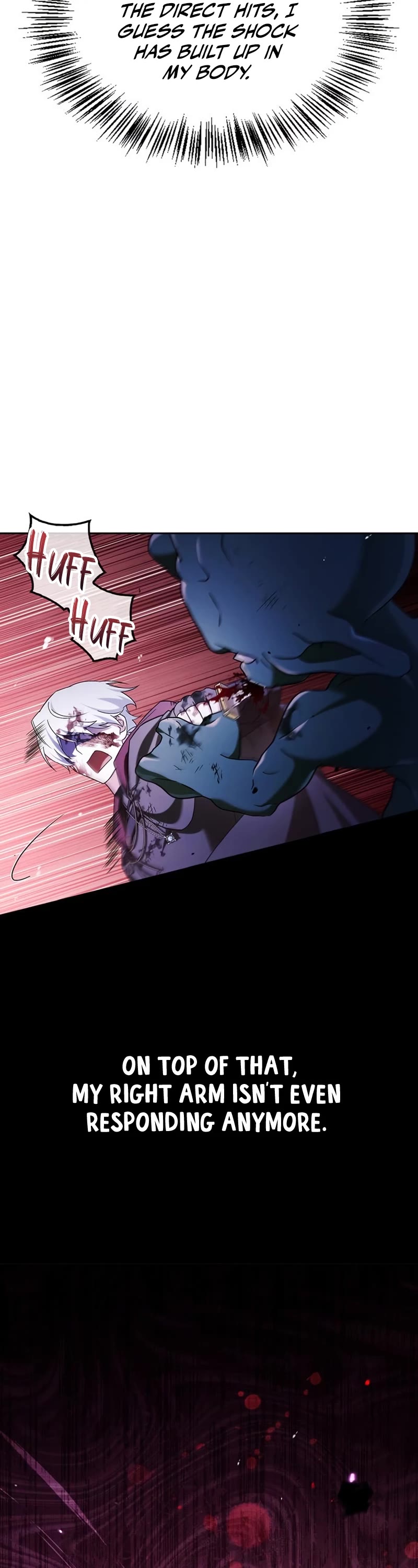 I’m Not That Kind of Talent Chapter 43 page 34 - Chapter 43