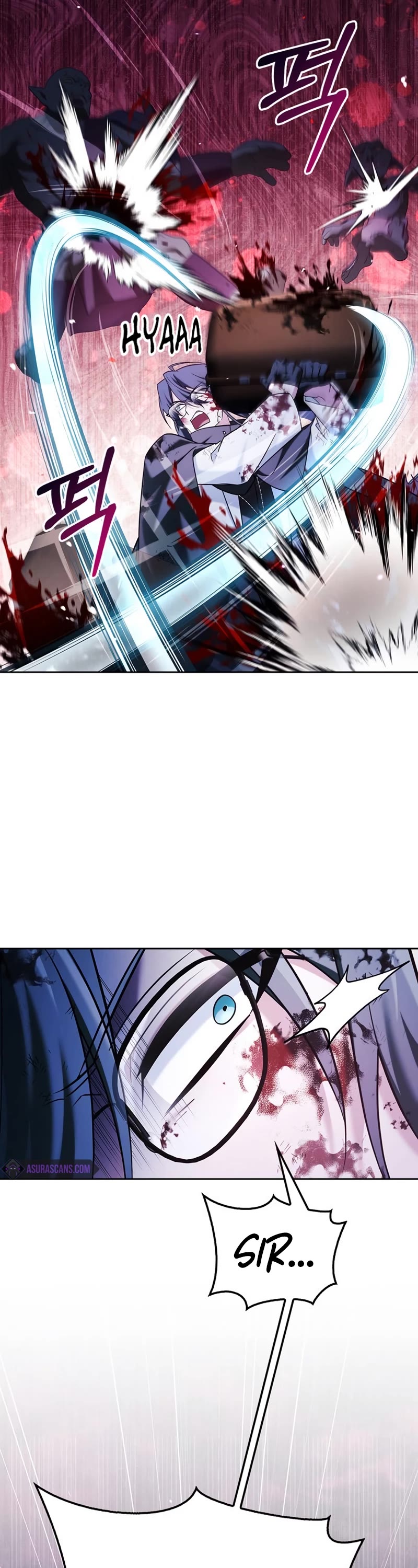 I’m Not That Kind of Talent Chapter 43 page 35 - Chapter 43