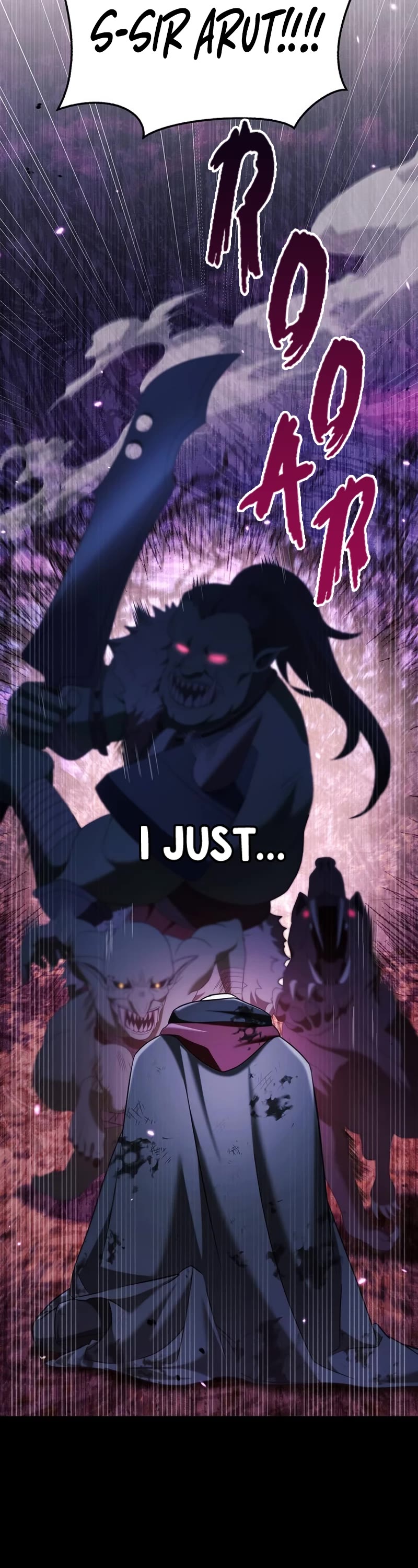 I’m Not That Kind of Talent Chapter 43 page 36 - Chapter 43