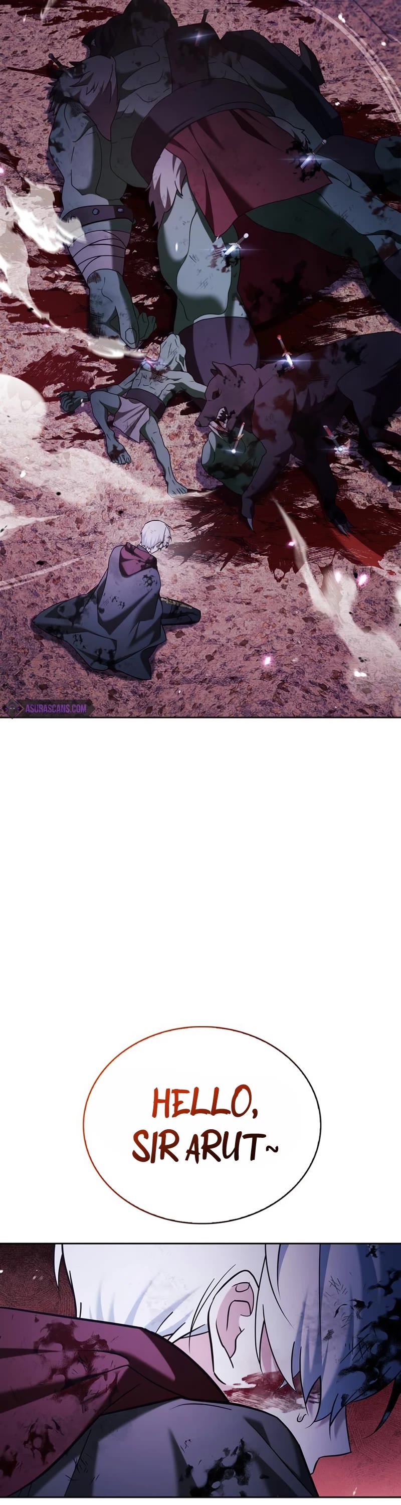 I’m Not That Kind of Talent Chapter 43 page 39 - Chapter 43