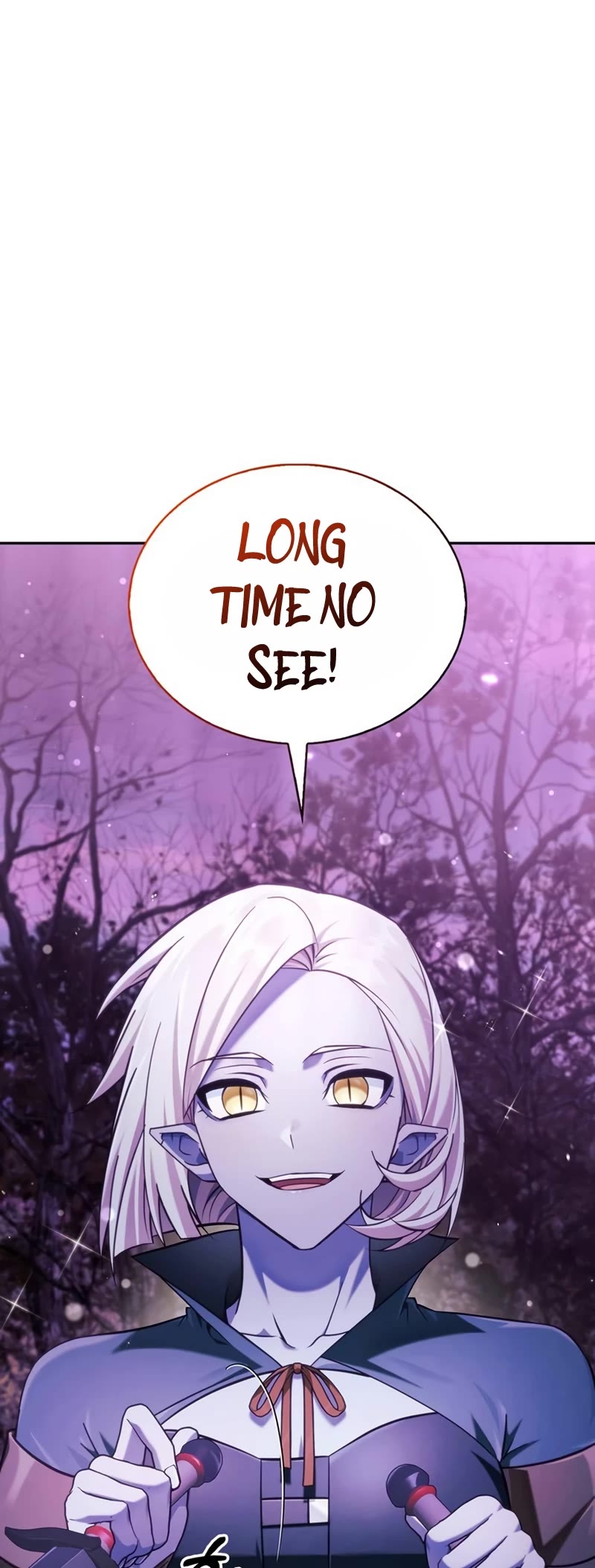 I’m Not That Kind of Talent Chapter 43 page 40 - Chapter 43