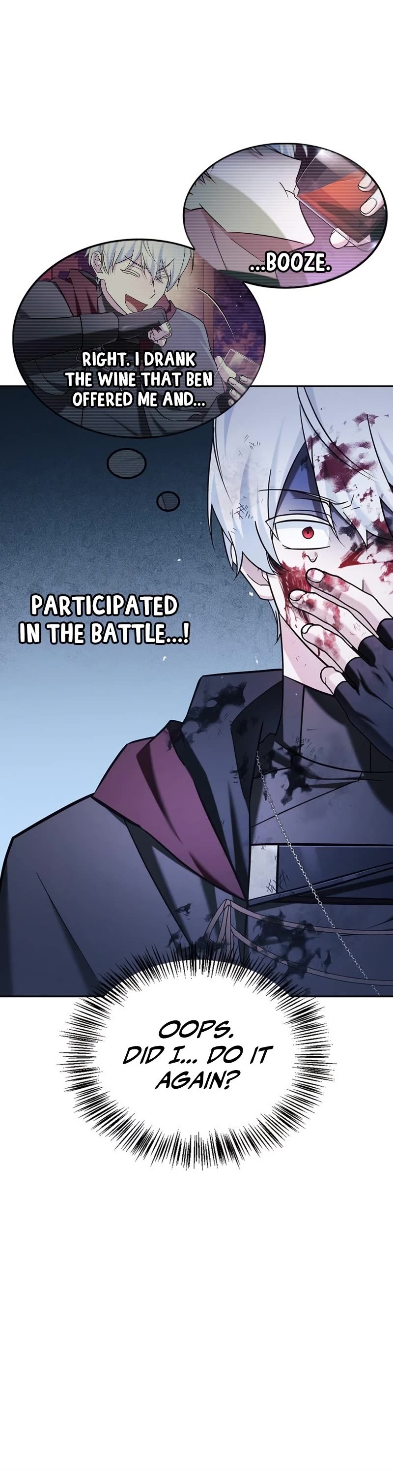 I’m Not That Kind of Talent Chapter 43 page 45 - Chapter 43
