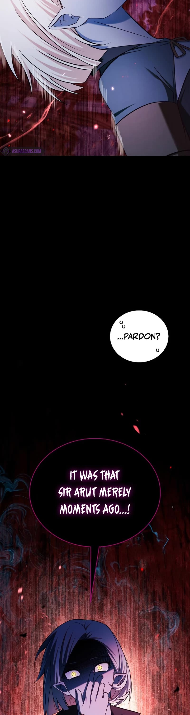 I’m Not That Kind of Talent Chapter 43 page 47 - Chapter 43