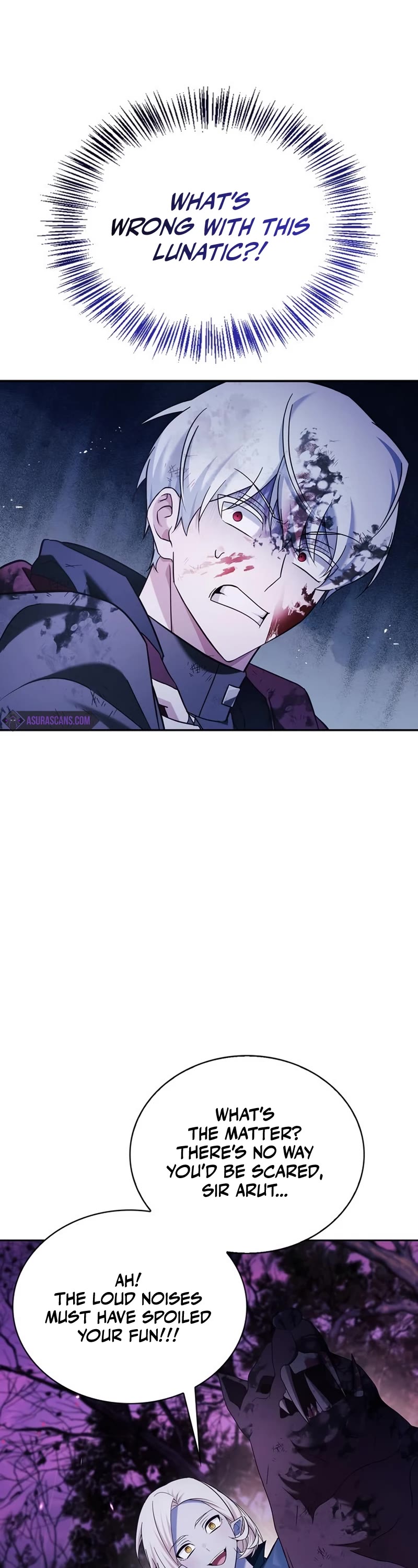 I’m Not That Kind of Talent Chapter 43 page 52 - Chapter 43
