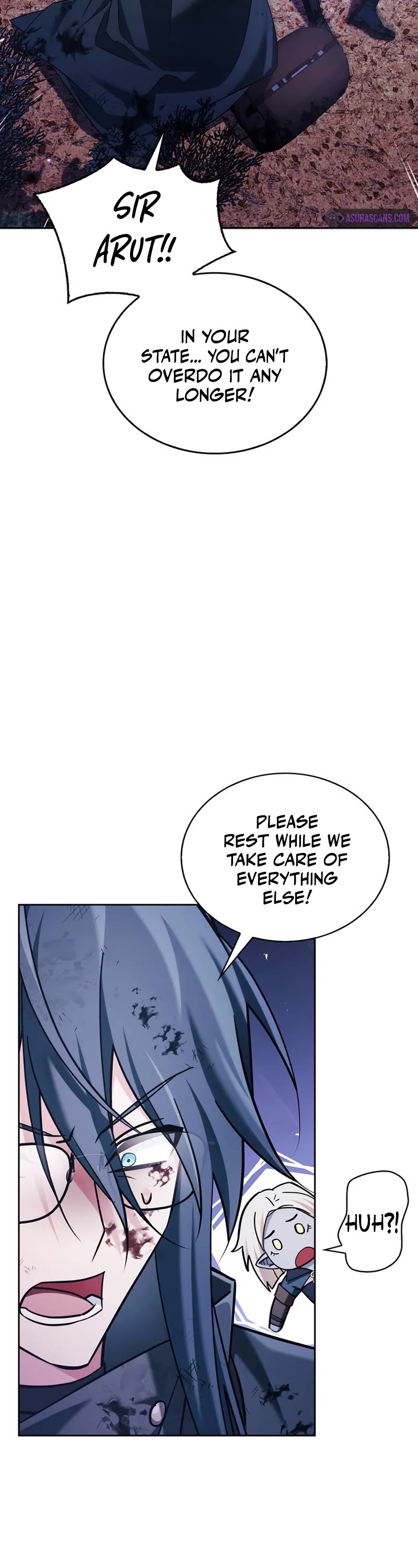 I’m Not That Kind of Talent Chapter 43 page 59 - Chapter 43