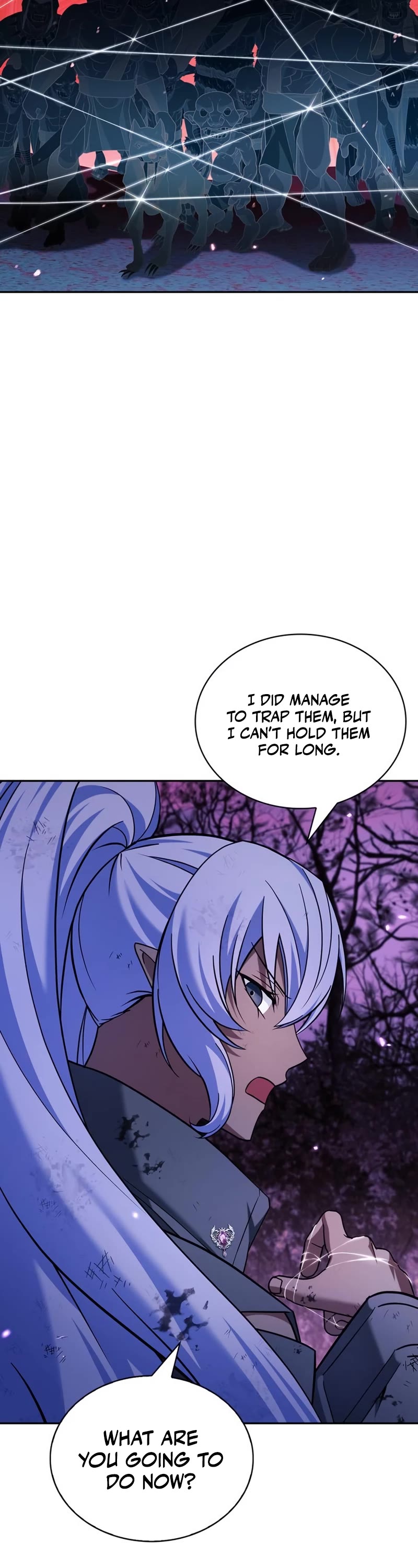 I’m Not That Kind of Talent Chapter 43 page 6 - Chapter 43