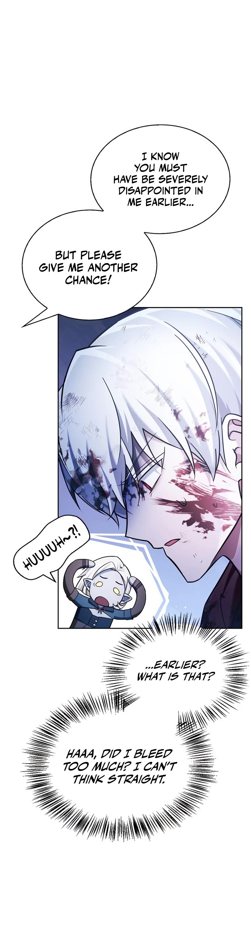 I’m Not That Kind of Talent Chapter 43 page 60 - Chapter 43