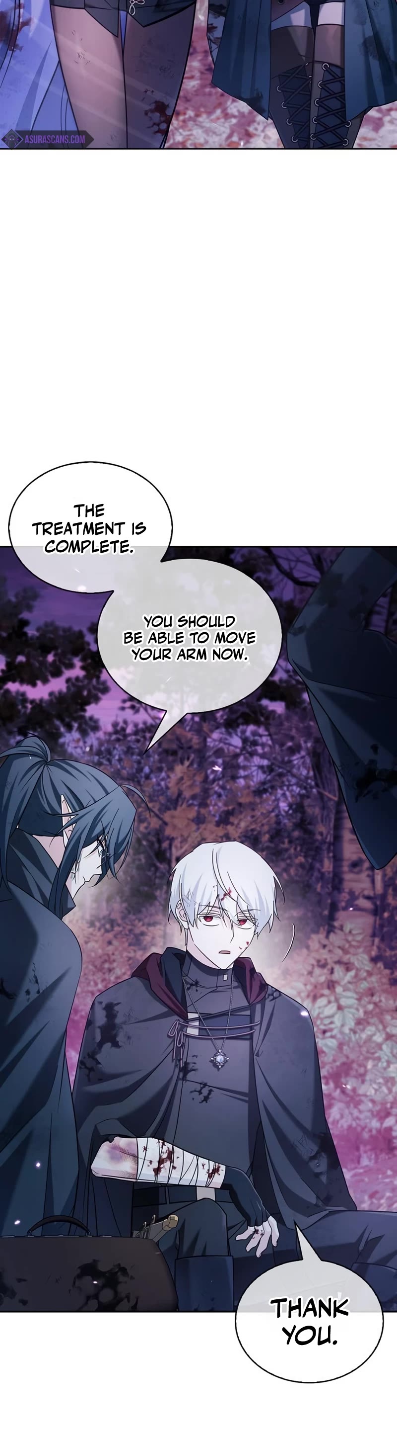 I’m Not That Kind of Talent Chapter 43 page 64 - Chapter 43