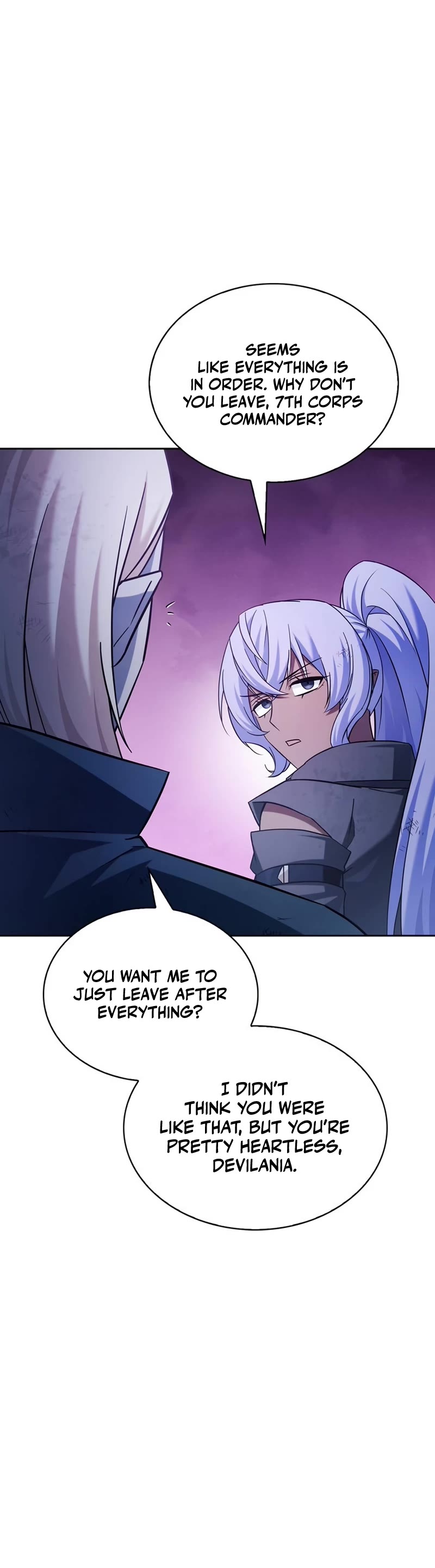 I’m Not That Kind of Talent Chapter 43 page 65 - Chapter 43