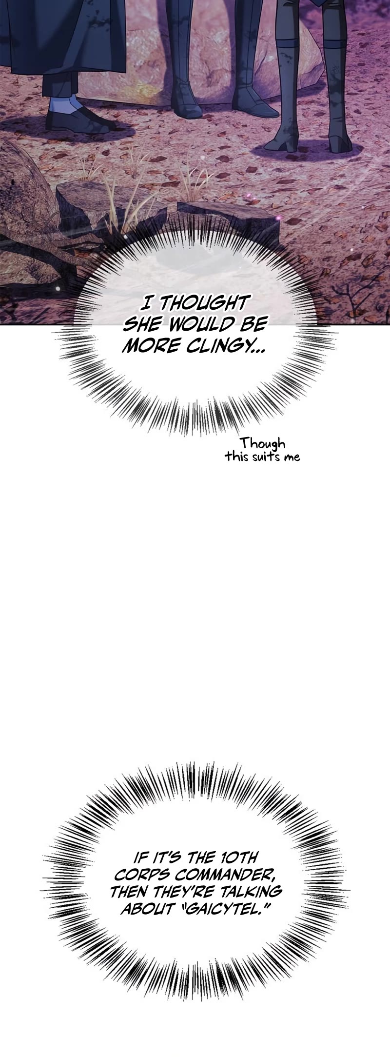 I’m Not That Kind of Talent Chapter 43 page 70 - Chapter 43