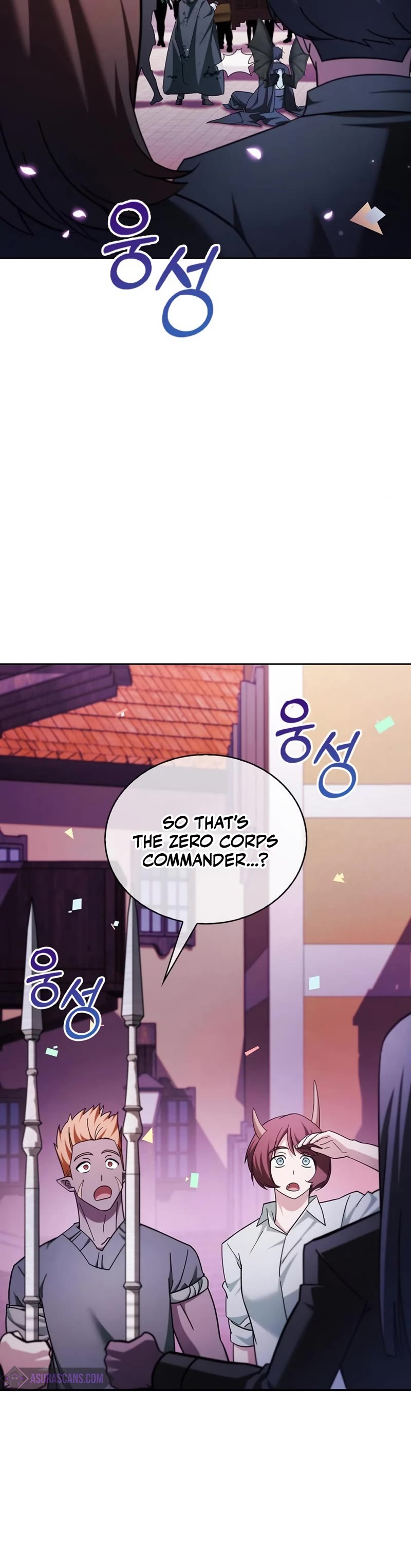 I’m Not That Kind of Talent Chapter 44 page 10 - Chapter 44