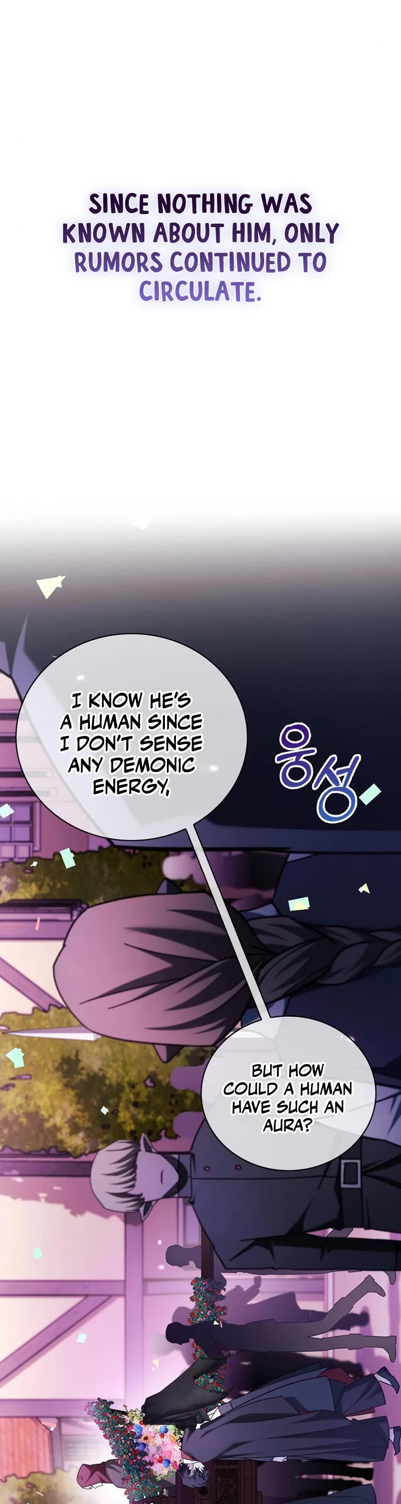 I’m Not That Kind of Talent Chapter 44 page 12 - Chapter 44
