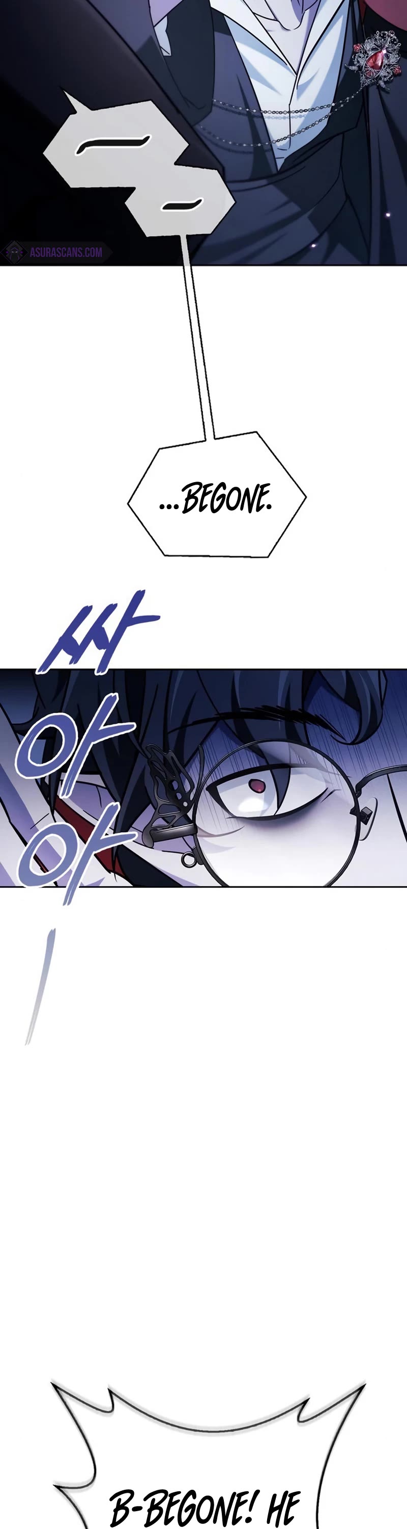I’m Not That Kind of Talent Chapter 44 page 18 - Chapter 44