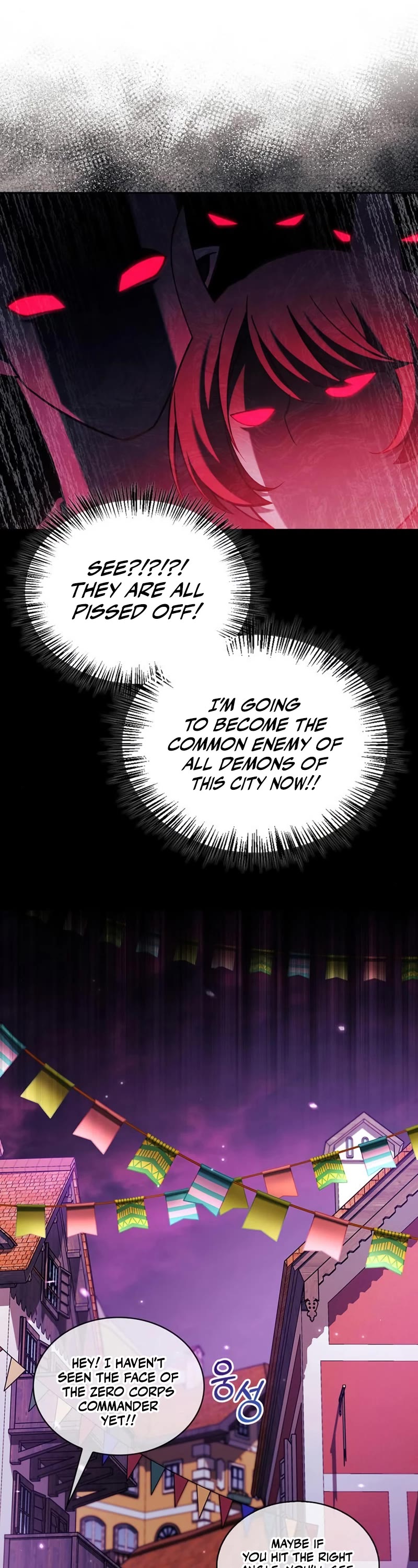 I’m Not That Kind of Talent Chapter 44 page 22 - Chapter 44
