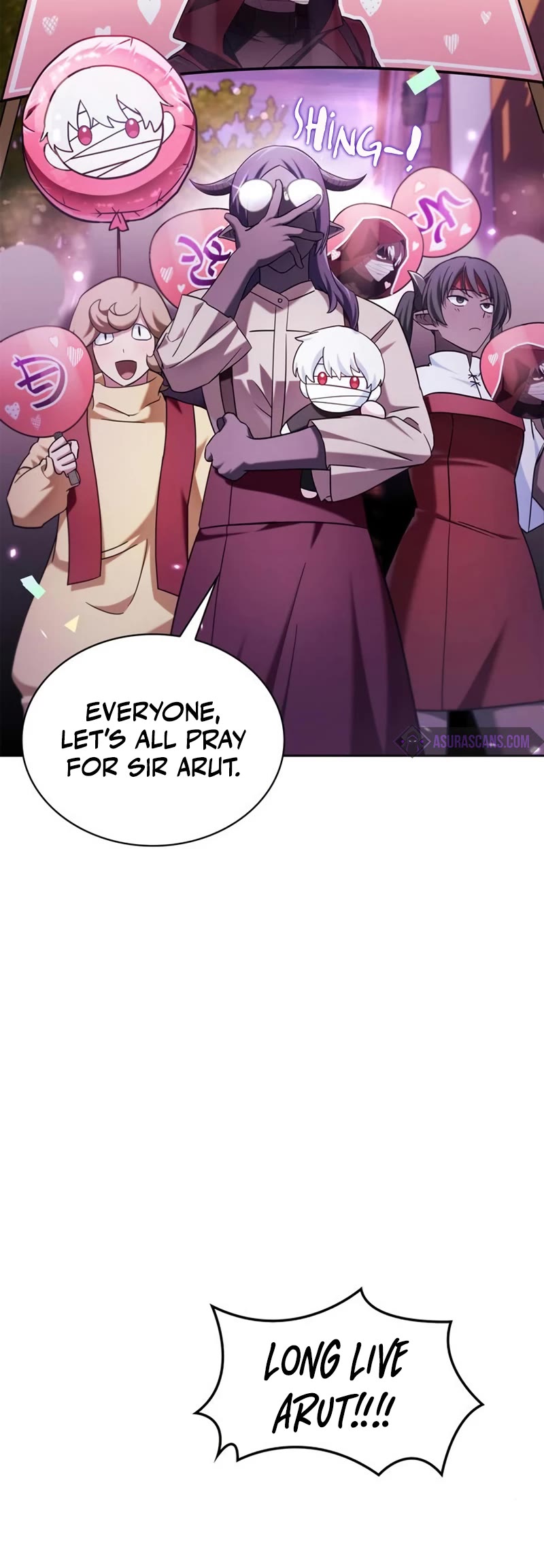 I’m Not That Kind of Talent Chapter 44 page 25 - Chapter 44