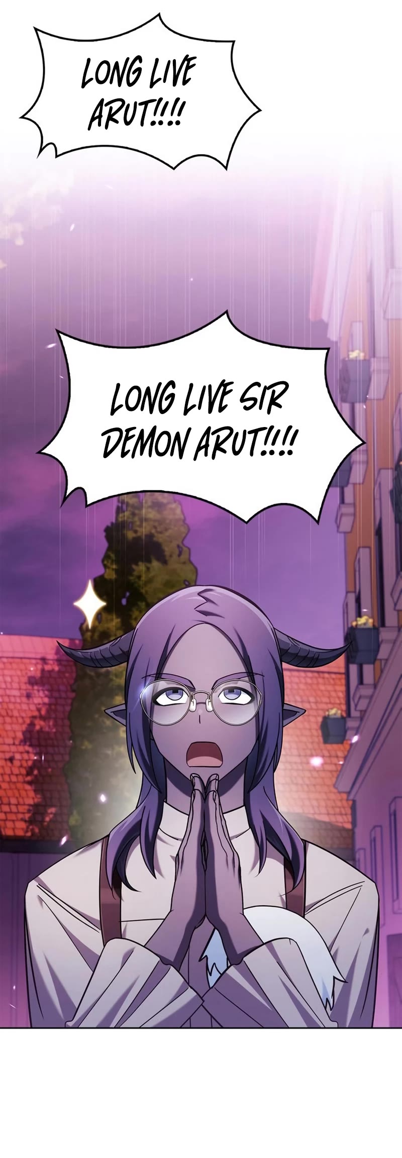 I’m Not That Kind of Talent Chapter 44 page 26 - Chapter 44