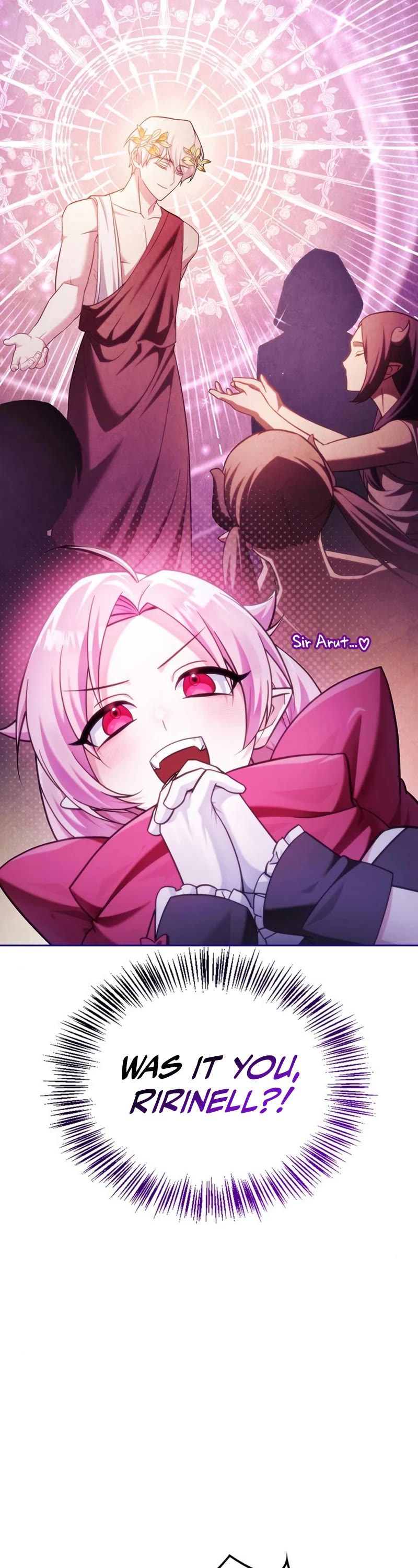 I’m Not That Kind of Talent Chapter 44 page 29 - Chapter 44