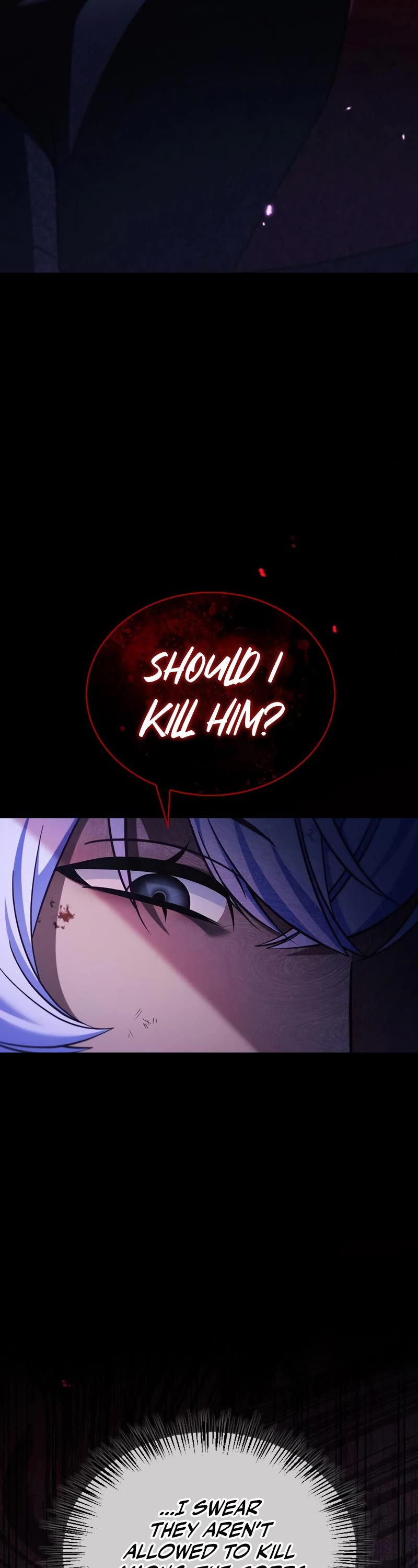 I’m Not That Kind of Talent Chapter 44 page 34 - Chapter 44