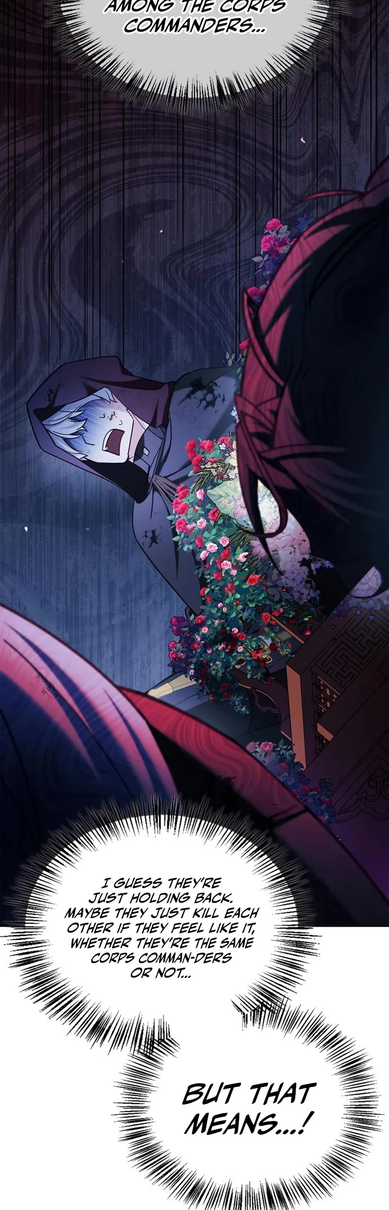 I’m Not That Kind of Talent Chapter 44 page 35 - Chapter 44