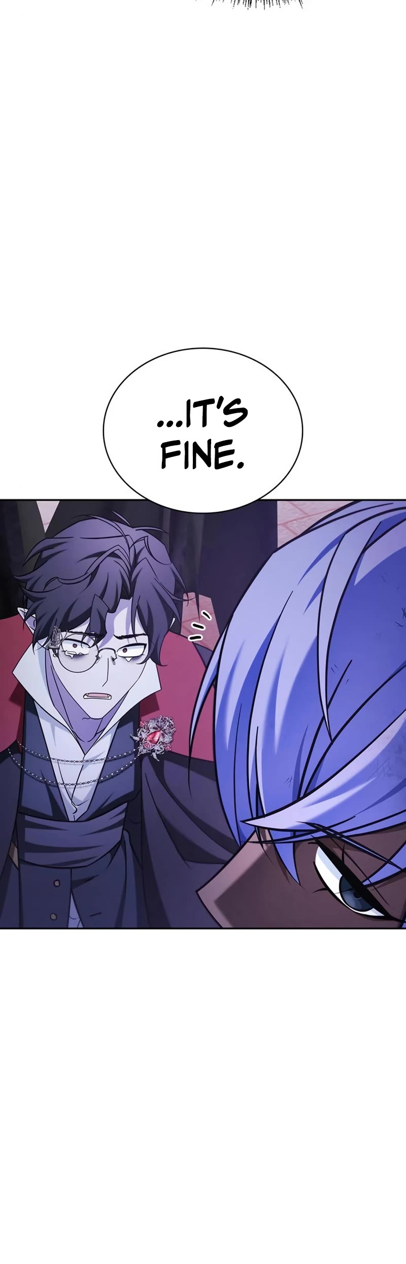 I’m Not That Kind of Talent Chapter 44 page 36 - Chapter 44